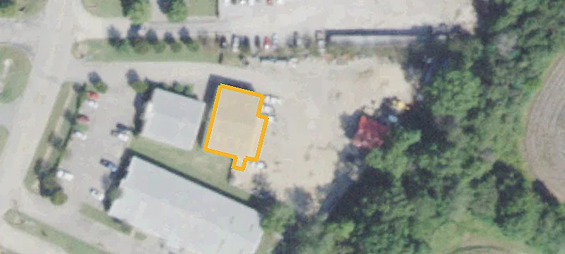 305 Mann Dr