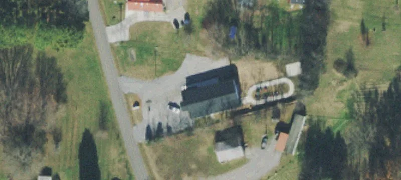 4605 Jernigan Rd