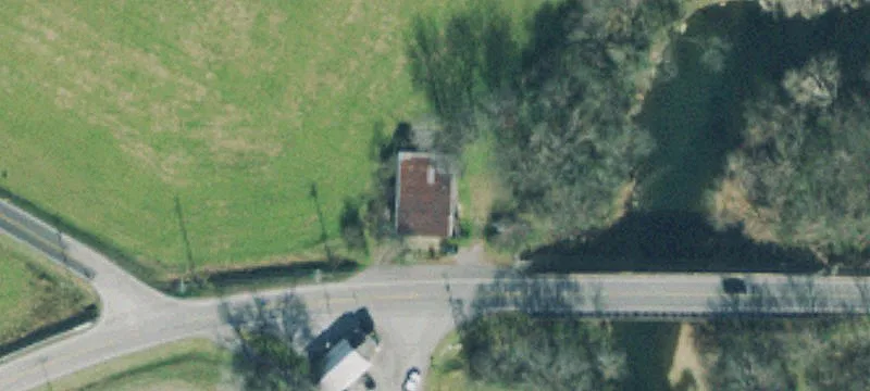 1833 Woodbury Pike