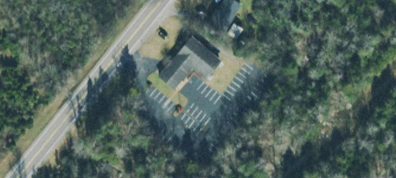 1933 Nashville Hwy