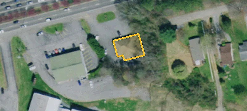 502 Jackson Blvd