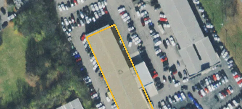 2210 Gallatin N Pike