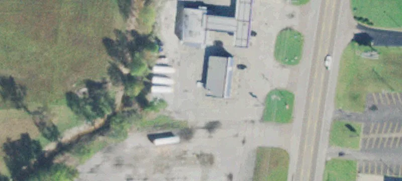 151 Hwy 641st N