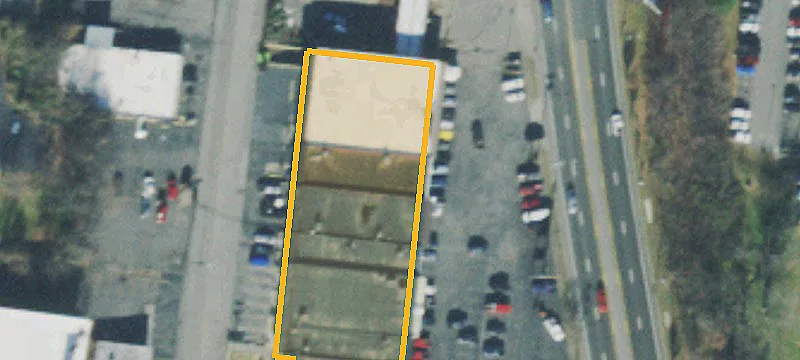 507 Memorial Blvd
