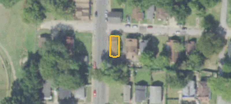 1321 Gleason Ave