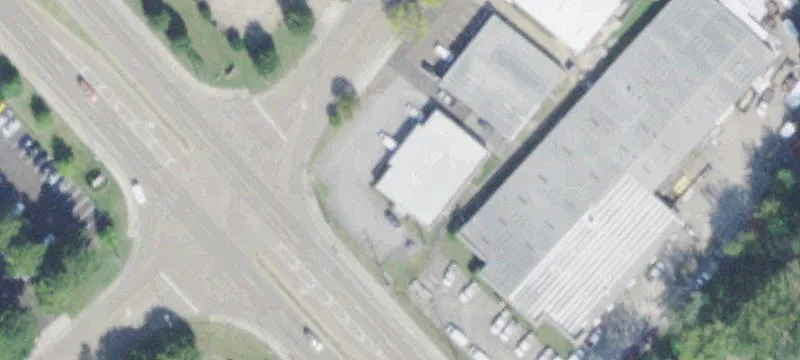 460 Distribution Pkwy