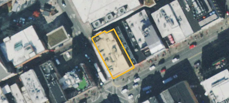 322 Broadway