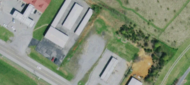 1515 Hwy 81st N