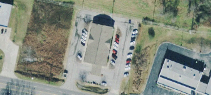 254 Beasley Dr