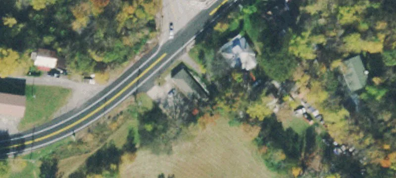 892 Cookeville Hwy