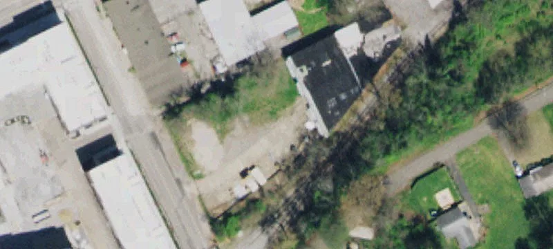 2018 Davenport Rd