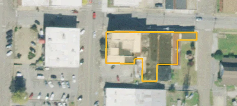 112 Washington Ave