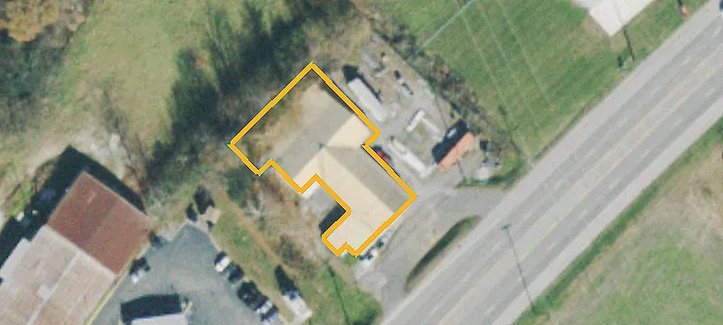 1461 Mcminnville Hwy