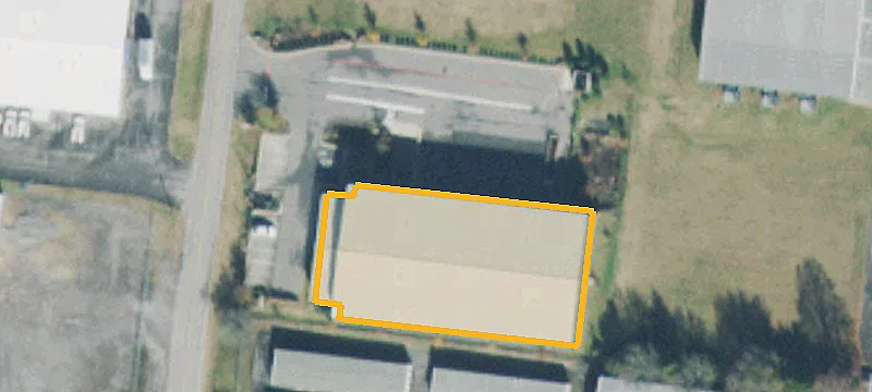 1155 Haley Rd
