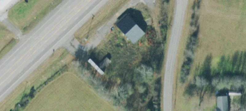 2816 Hwy 43rd S