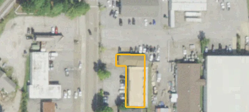 2850 Bartlett Rd