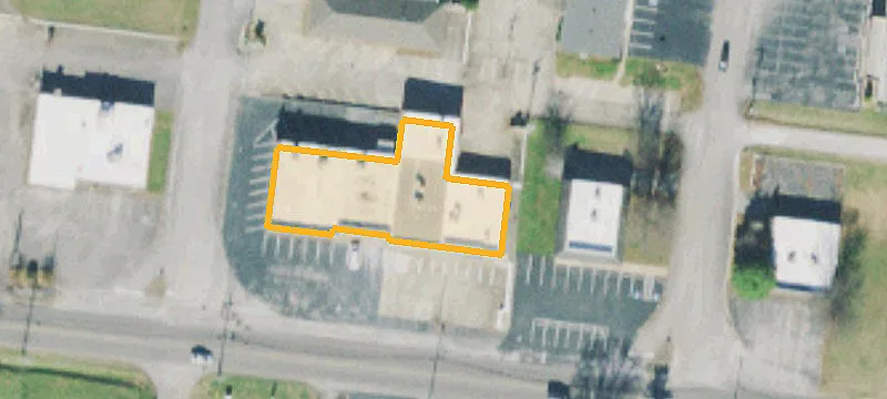 A B Hatcher Ln