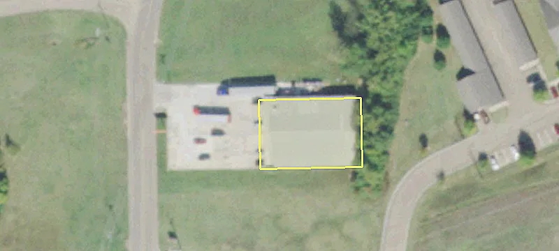 192 Atoka Mclaughlin Dr