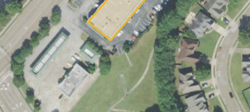 6525 Memphis Arlington Rd