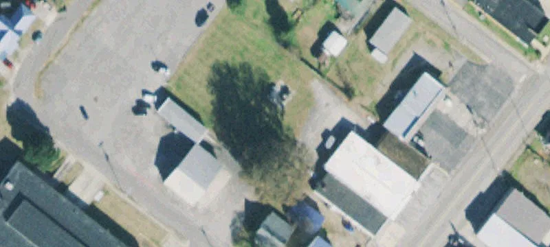 207 Cumberland E St