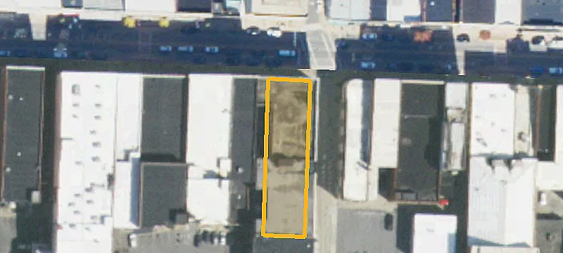 600 State St