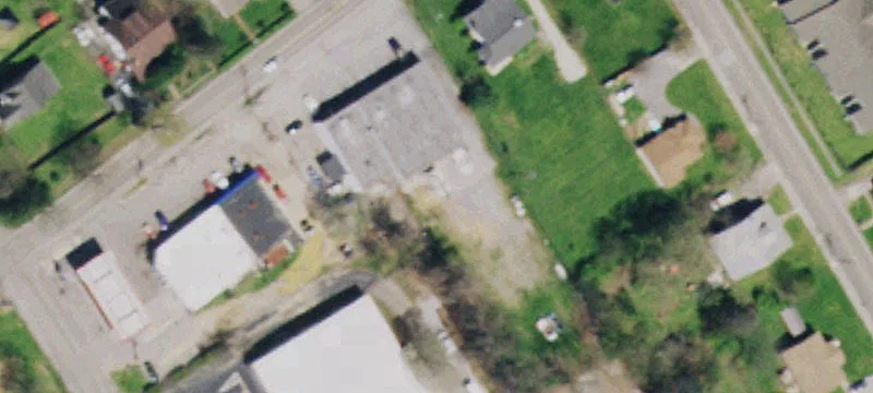 412 Inskip Dr