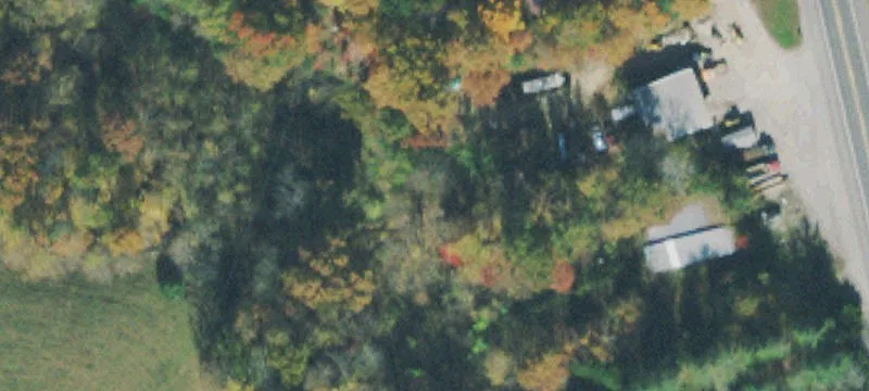 5404 Grundy Quarles Hwy