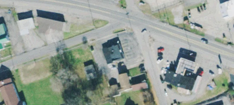 5 College S St