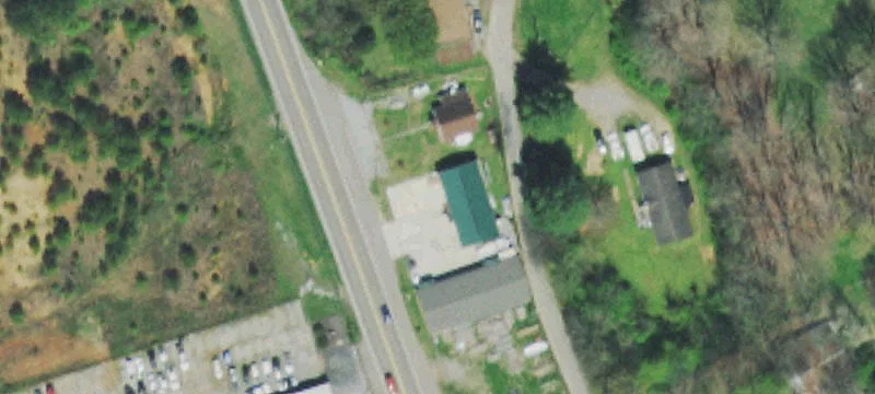 3832 Hwy 11th E