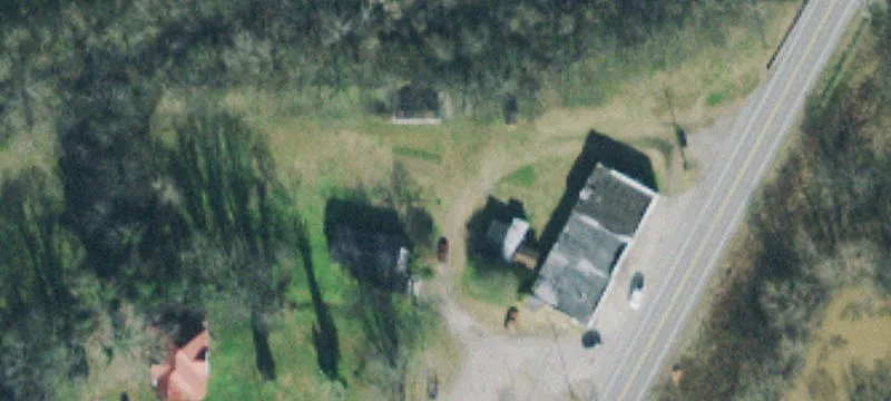 8999 Horton Hwy