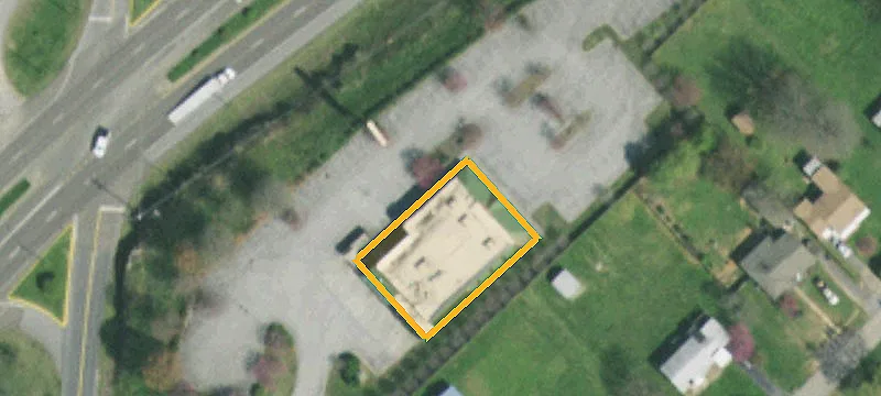 1175 Volunteer Pkwy