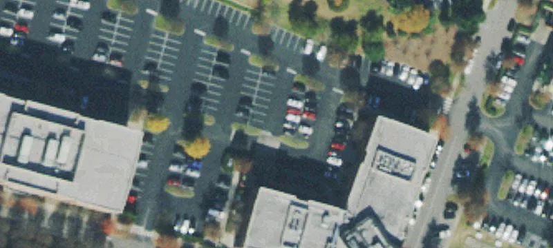2000 Meridian Blvd