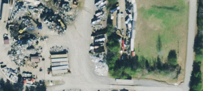 701 Arnold Rd