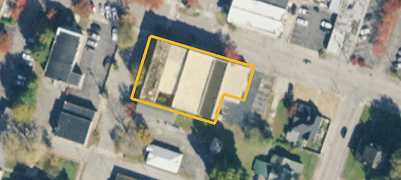 9 Maple St