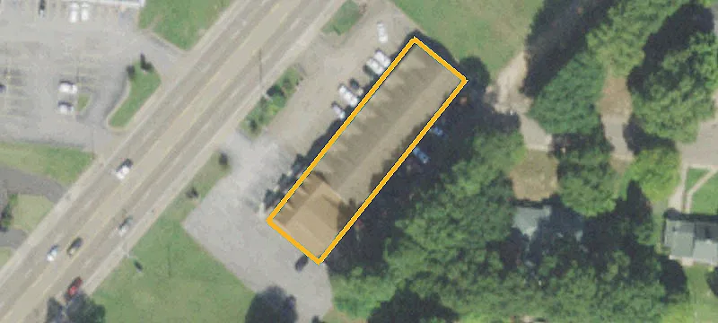 8120 Us Hwy 51st 2nd N Ste, Unit 2