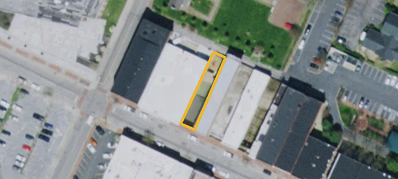 138 Depot St