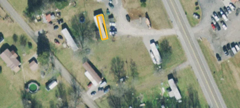 2687 Hwy 41st N