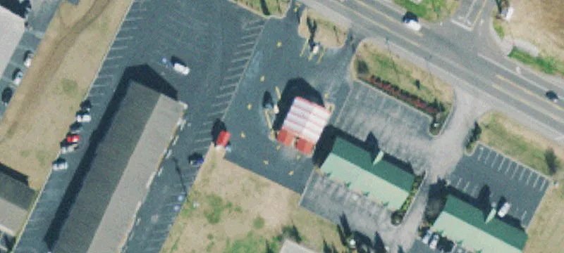 2186 Cowan Hwy