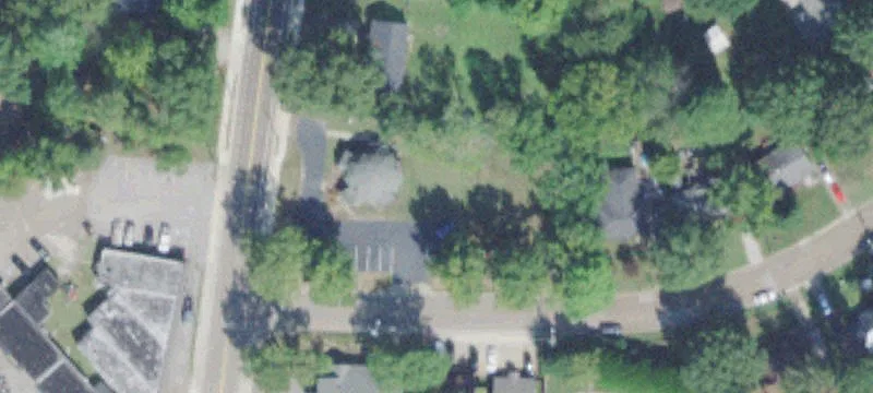 538 Ctr St
