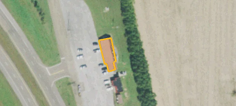 4460 Us Hwy 45
