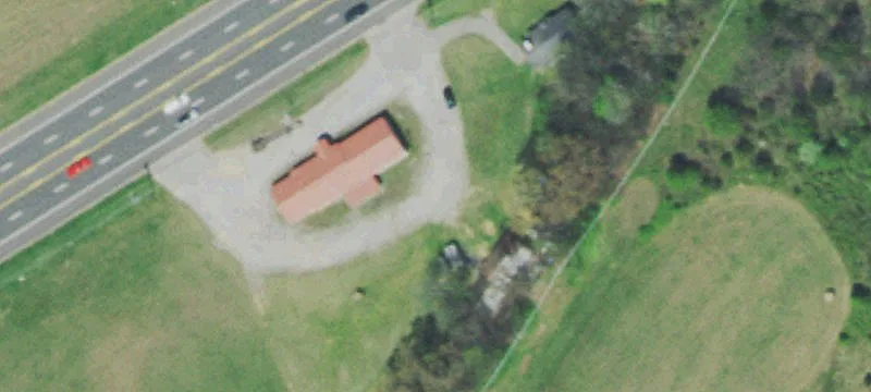 825 Hwy 411