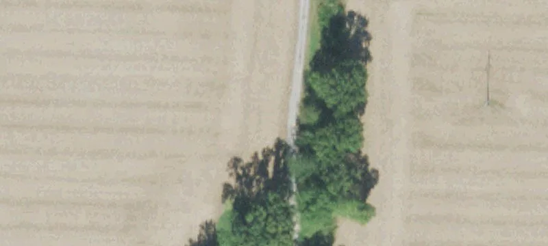 Baker Rd
