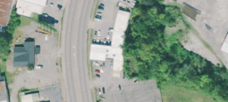 2828 Rossville Blvd