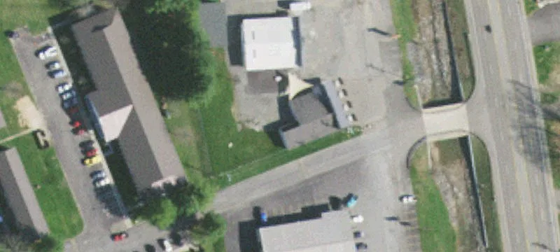 102 Shady St
