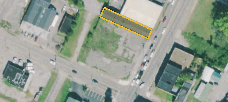 2525 Main St