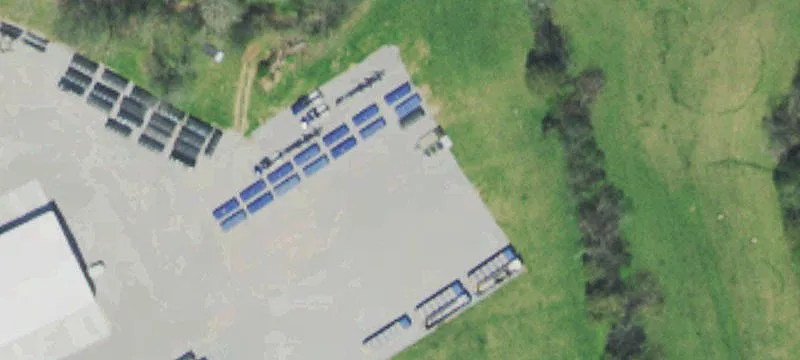 13700 Paw Paw Plns Rd