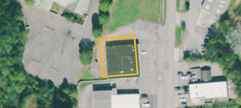 4053 Access Rd