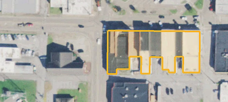 10 Main St