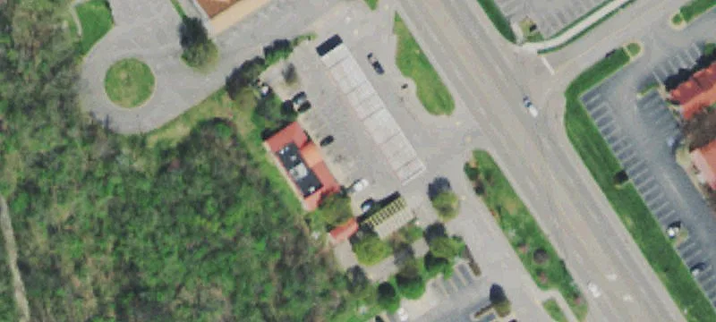 701 Campbell Sta Rd
