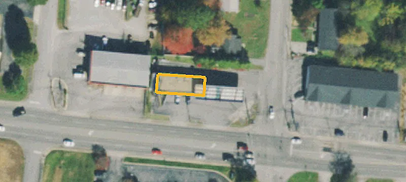 215 Jackson St